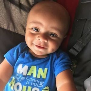 Meet your Posher, Rafael